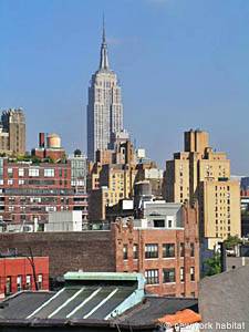 New York T3 - Penthouse appartements location vacances - autre (NY-7647) photo 1 de 5