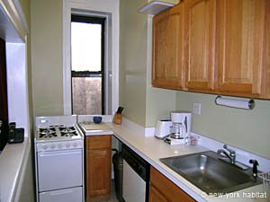 New York 2 Zimmer wohnungsvermietung - andere (NY-7690) photo 2 von 4