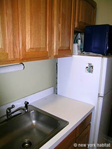 New York 1 Bedroom apartment - kitchen (NY-7690) photo 2 of 3