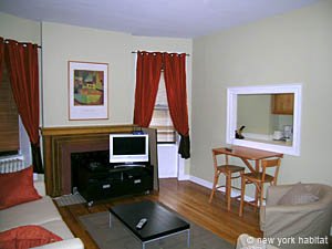 New York 1 Bedroom apartment - Apartment reference NY-7690