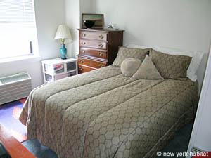 Nueva York 1 Dormitorio alojamiento - cocina (NY-7694) photo 2 de 3