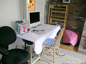 New York 1 Bedroom accommodation - living room (NY-7694) photo 7 of 7