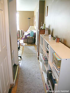 New York 1 Bedroom accommodation - other (NY-7694) photo 1 of 2