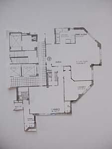 New York 3 Zimmer ferienwohnung - andere (NY-7724) photo 3 von 3