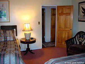 New York 2 Bedroom accommodation - bedroom 2 (NY-7724) photo 1 of 3