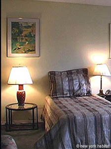 New York 2 Bedroom accommodation - bedroom 2 (NY-7724) photo 3 of 3