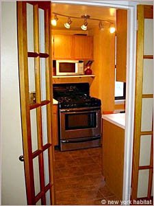 New York 2 Bedroom accommodation - kitchen (NY-7724) photo 3 of 4
