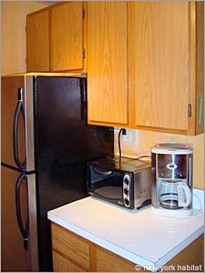 New York 2 Bedroom accommodation - kitchen (NY-7724) photo 2 of 4