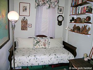 Nueva York 2 Dormitorios - D&uacute;plex alojamiento - dormitorio 1 (NY-7728) photo 2 de 3