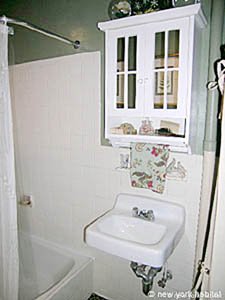 Nueva York 2 Dormitorios - D&uacute;plex alojamiento - ba&ntilde;o 1 (NY-7728) photo 2 de 3