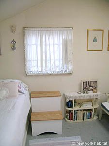 Nueva York 2 Dormitorios - D&uacute;plex alojamiento - dormitorio 2 (NY-7728) photo 2 de 3