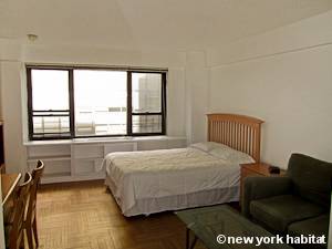New York - Studio apartment - Apartment reference NY-7735