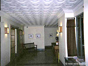 New York Alcove Studio T1 logement location appartement - autre (NY-7820) photo 1 sur 2