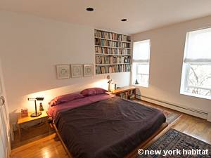 Chambre 1 - Photo 1 sur 4 Chambre 1 - Photo 1 sur 4