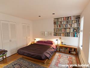 Chambre 1 - Photo 3 sur 4 Chambre 1 - Photo 3 sur 4