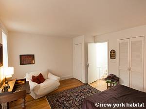 Chambre 1 - Photo 4 sur 4 Chambre 1 - Photo 4 sur 4