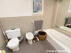 Salle de bain - Photo 2 sur 3 Salle de bain - Photo 2 sur 3