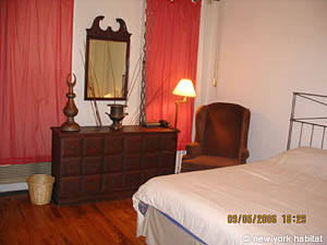 New York 2 Zimmer wohnungsvermietung schlafzimmer photo 9
