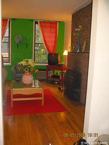 New York 2 Zimmer wohnungsvermietung wohnzimmer photo 10