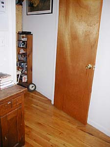 New York 1 Bedroom accommodation - other (NY-7922) photo 1 of 2