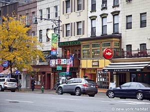 New York 2 Zimmer ferienwohnung - Wohnungsnummer NY-7986