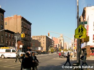 New York 1 Bedroom - Loft apartment - other (NY-8032) photo 6 of 6 New York 1 Bedroom - Loft apartment - other (NY-8032) photo 6 of 6