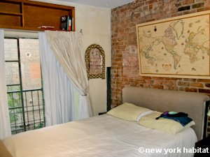 New York 1 Bedroom - Loft apartment - Apartment reference NY-8032 New York 1 Bedroom - Loft apartment - Apartment reference NY-8032