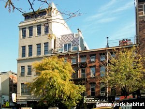 New York 1 Bedroom - Loft apartment - other (NY-8032) photo 3 of 6 New York 1 Bedroom - Loft apartment - other (NY-8032) photo 3 of 6