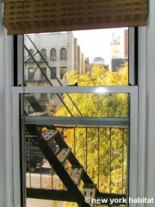 New York 1 Bedroom - Loft apartment - living room (NY-8032) photo 7 of 7 New York 1 Bedroom - Loft apartment - living room (NY-8032) photo 7 of 7