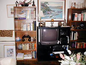 Nueva York 3 Dormitorios piso para compartir - sala (NY-8041) photo 5 de 6