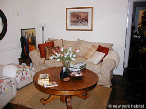 Nueva York 3 Dormitorios piso para compartir - Referencia apartamento NY-8041
