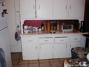 Nueva York 3 Dormitorios piso para compartir - cocina (NY-8041) photo 6 de 6