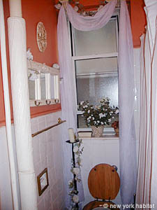 Nueva York 3 Dormitorios piso para compartir - ba&ntilde;o 1 (NY-8041) photo 1 de 1