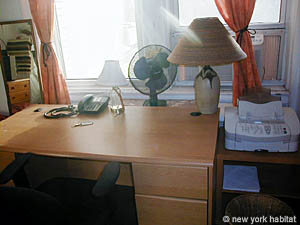 Nueva York 3 Dormitorios piso para compartir - dormitorio 1 (NY-8041) photo 2 de 7