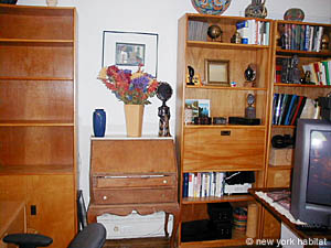 Nueva York 3 Dormitorios piso para compartir - dormitorio 1 (NY-8041) photo 3 de 7
