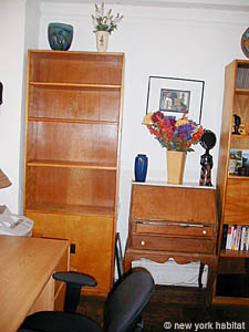 Nueva York 3 Dormitorios piso para compartir - dormitorio 1 (NY-8041) photo 5 de 7