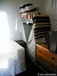 Nueva York 3 Dormitorios piso para compartir - dormitorio 1 (NY-8041) photo 4 de 7