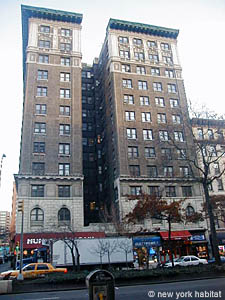 Nueva York 3 Dormitorios piso para compartir - otras (NY-8041) photo 4 de 5