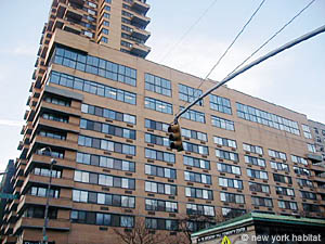 Nueva York 3 Dormitorios piso para compartir - otras (NY-8041) photo 1 de 5