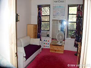 New York 1 Bedroom roommate share apartment - Apartment reference NY-8055
