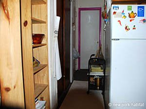 New York 1 Bedroom roommate share apartment - kitchen (NY-8055) photo 3 of 3