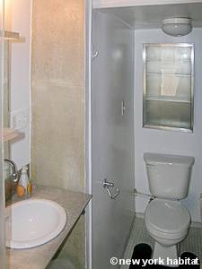 Nueva York 1 Dormitorio apartamento - ba&ntilde;o (NY-8065) photo 3 de 5