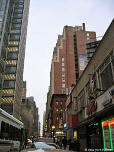 New York 1 Bedroom - Loft apartment - other (NY-8087) photo 5 of 14