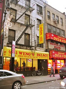 New York 1 Bedroom - Loft apartment - other (NY-8087) photo 8 of 14
