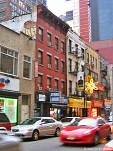New York 1 Bedroom - Loft apartment - other (NY-8087) photo 9 of 14