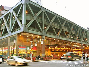 New York 1 Bedroom - Loft apartment - other (NY-8087) photo 13 of 14