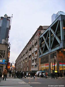 New York 1 Bedroom - Loft apartment - other (NY-8087) photo 14 of 14