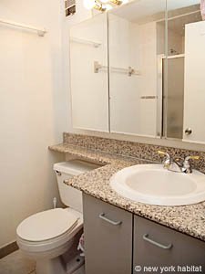 Nueva York 3 Dormitorios - D&uacute;plex piso para compartir - Referencia apartamento NY-8114