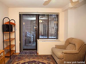 Nueva York 3 Dormitorios - D&uacute;plex piso para compartir - cocina (NY-8114) photo 1 de 2