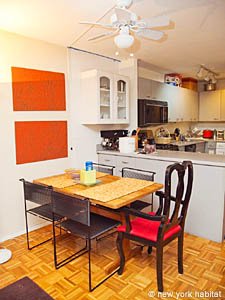 New York T4 - Duplex appartement colocation - séjour (NY-8114) photo 4 sur 4 New York T4 - Duplex appartement colocation - séjour (NY-8114) photo 4 sur 4